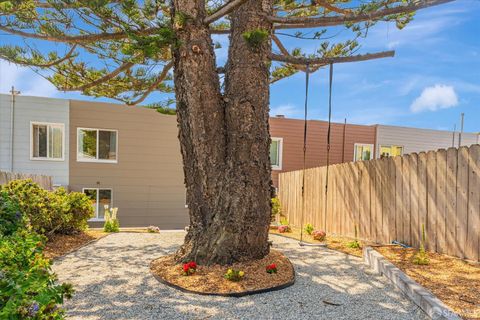 A home in San Francisco