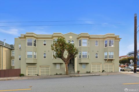 Photo of 6643 California Street, San Francisco, CA 94121 (MLS # 425088447)