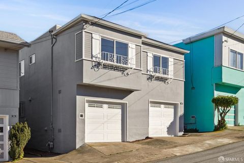 364 Baltimore Way, San Francisco, CA 94112 - #: 426093413