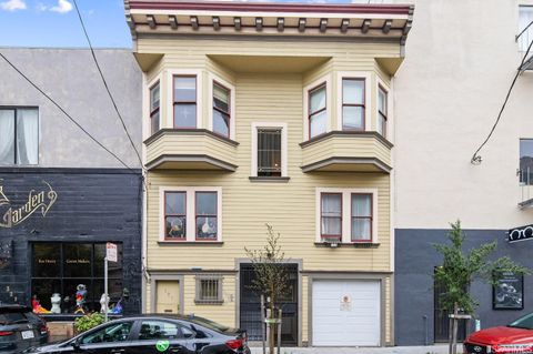 327 Linden Street, San Francisco, CA 94102 - #: 423752023