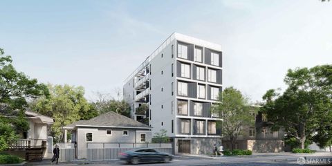 2018 Blake Street Berkeley CA 94704