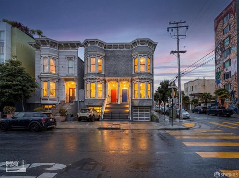 600 Capp Street, San Francisco, CA 94110 - #: 426122602