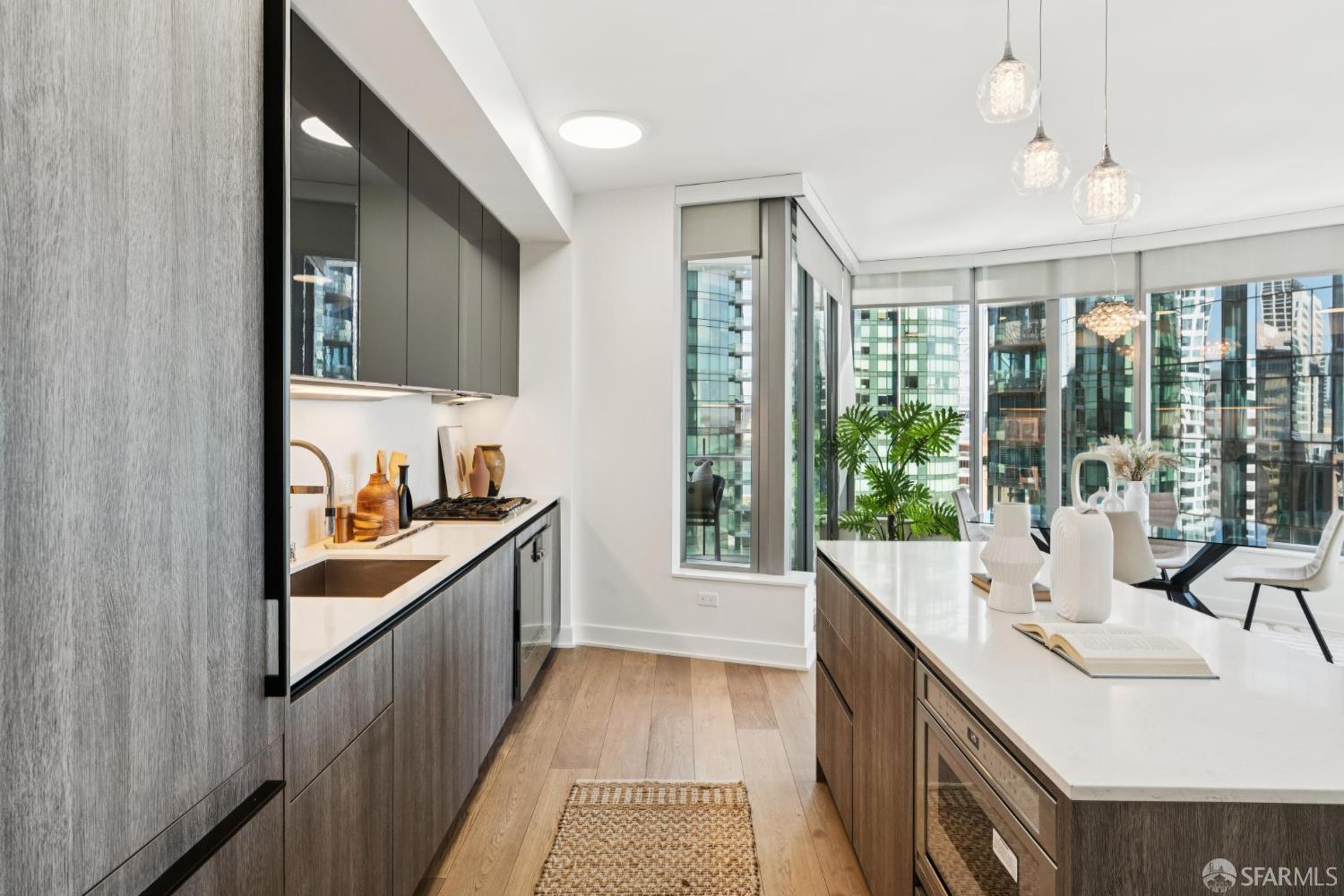 201 Folsom Street 20E