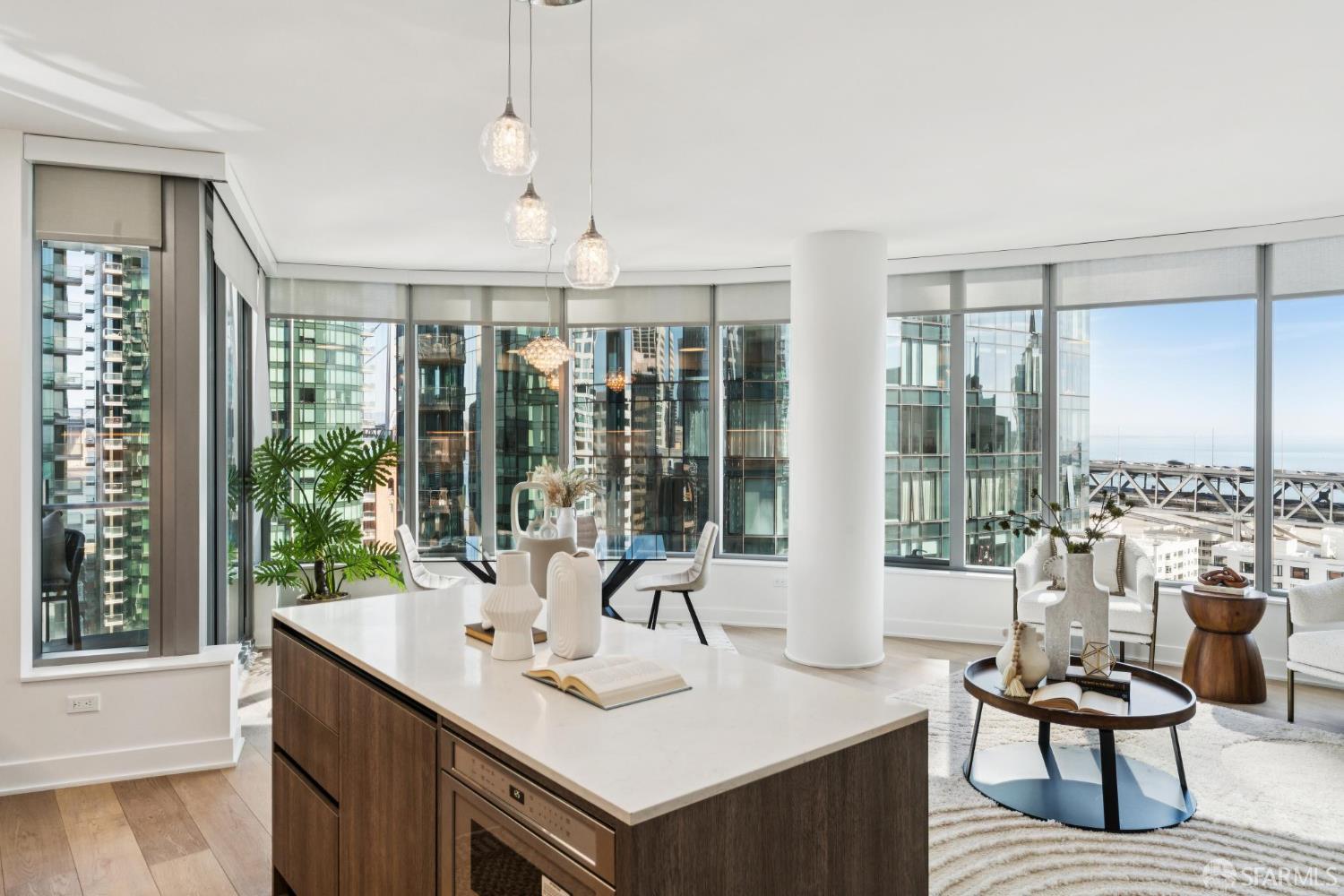 201 Folsom Street 20E