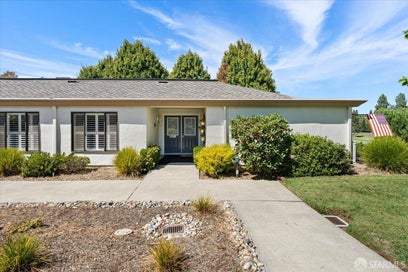 2400 Tice Creek Drive 4 Walnut Creek CA 94595