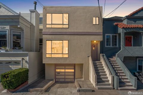 137 11th Avenue, San Francisco, CA 94118 - #: 423918601