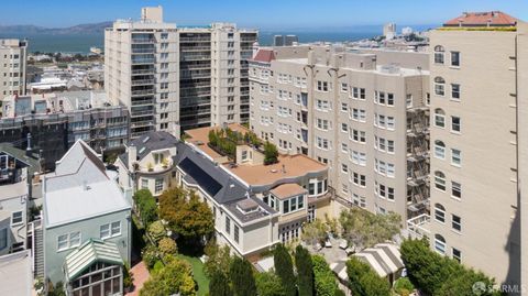 A home in San Francisco