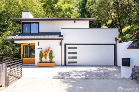 Property photo of 1098 Siler Place, Berkeley, CA 94705