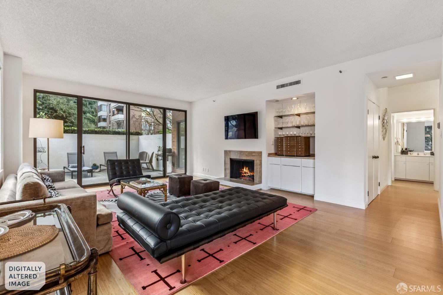 101 Lombard Street 115E