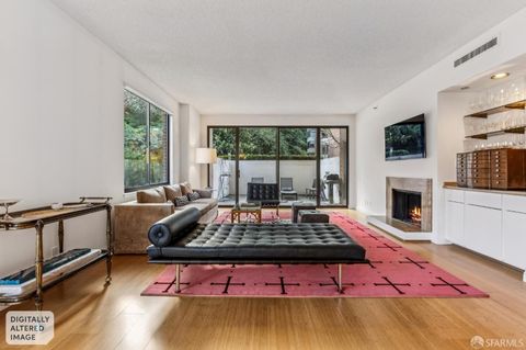 101 Lombard Street 115E San Francisco CA 94111