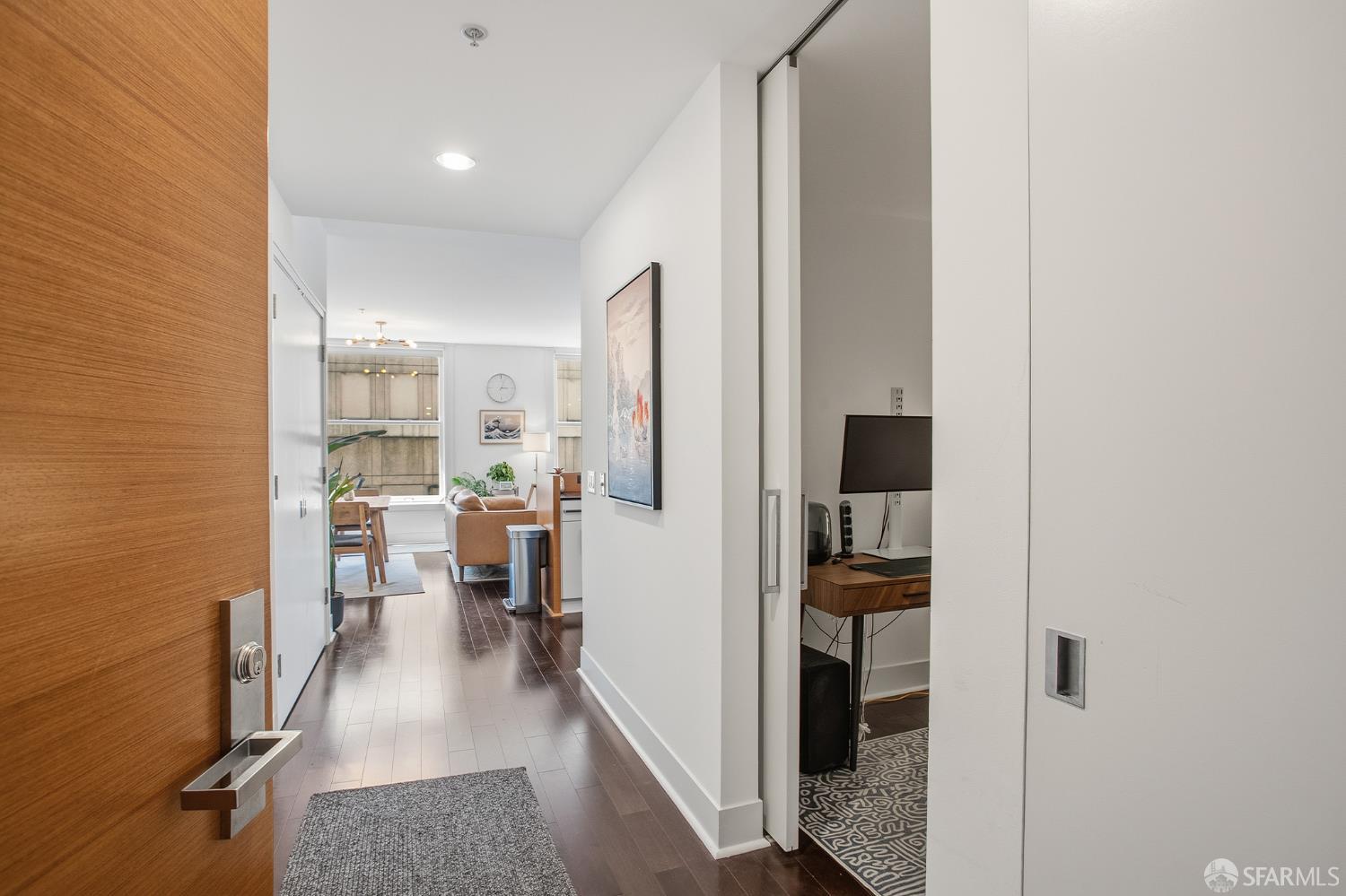74 New Montgomery Street 412