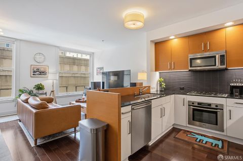 Property photo of 74 New Montgomery Street 412, San Francisco, CA 94105