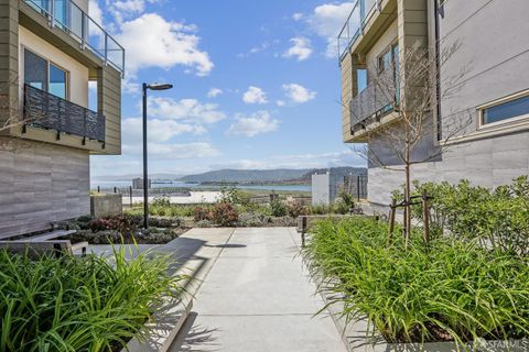 A home in San Francisco