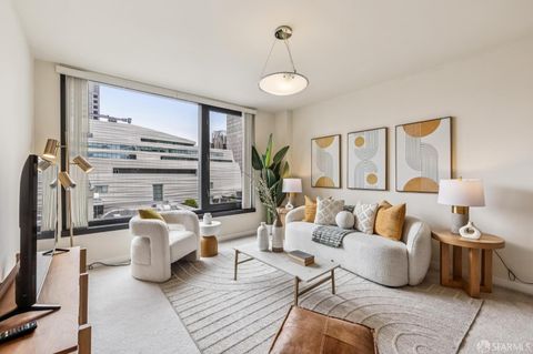 Property photo of 199 New Montgomery Street 1405, San Francisco, CA 94105