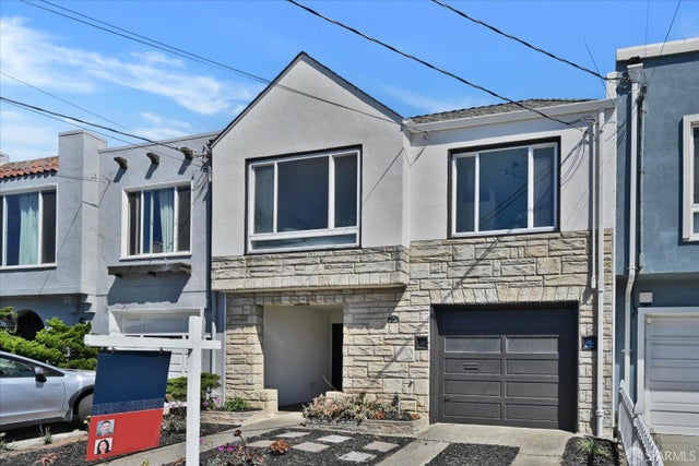 1778 45th Avenue, San Francisco