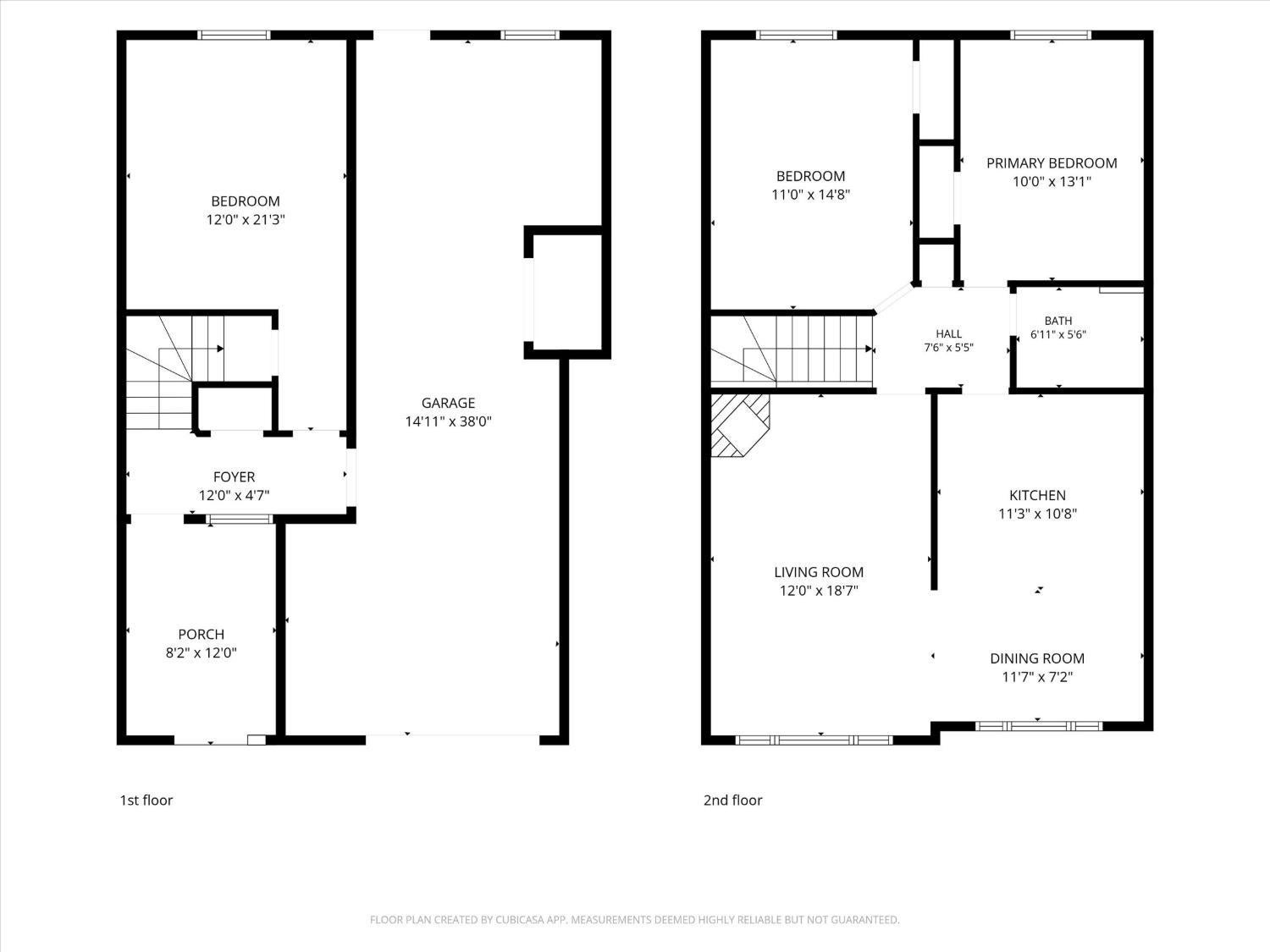 1778 45th Avenue, San Francisco CA 94122