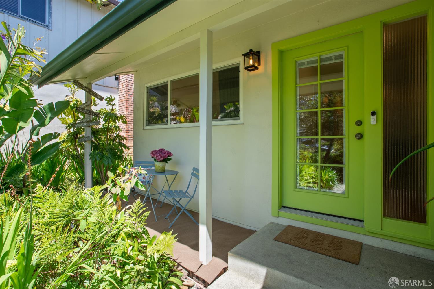 1484 Crespi Road