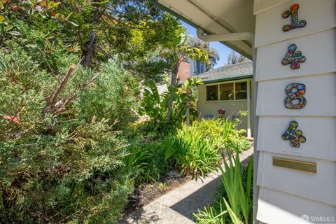 Property photo of 1484 Crespi Road, Pacifica, CA 94044