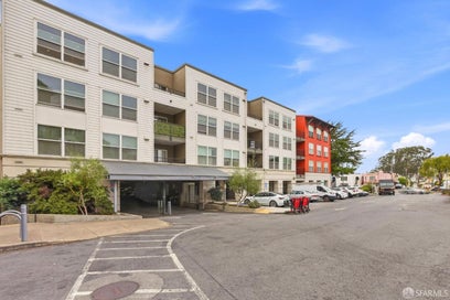 3981 Alemany Boulevard 302 San Francisco CA 94132