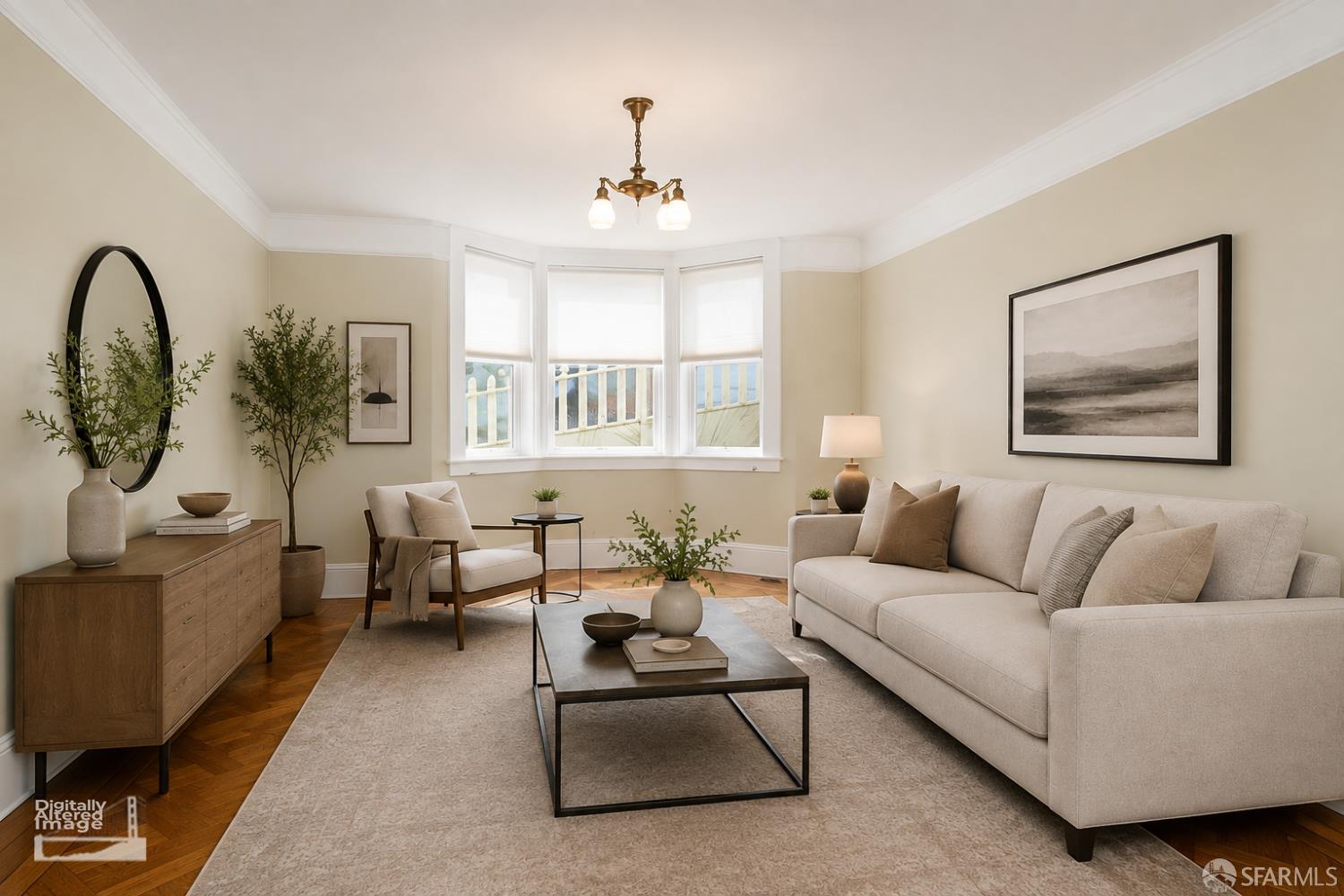 36 Gladys Street, San Francisco CA 94110
