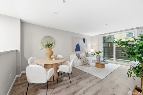 8300 Oceanview Terrace Unit 114, San Francisco, CA 94132 - #: 426124347