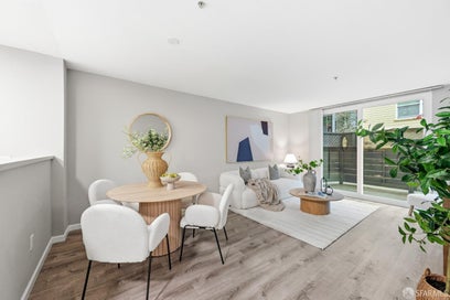 8300 Oceanview Terrace 114 San Francisco CA 94132