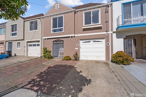 2474 45th Avenue, San Francisco, CA 94116 - #: 424039515