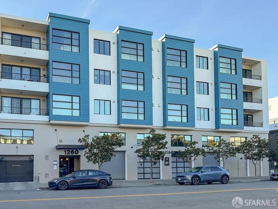 1260 Minnesota Street 302