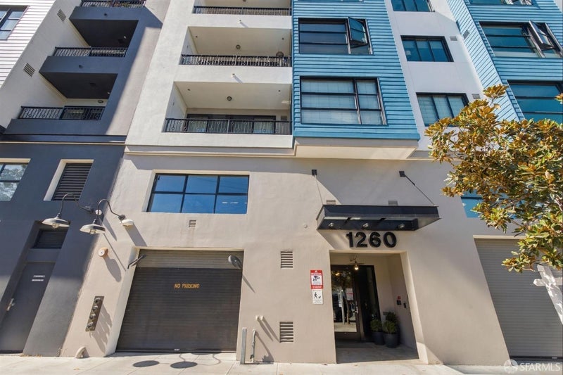 1260 Minnesota Street 302