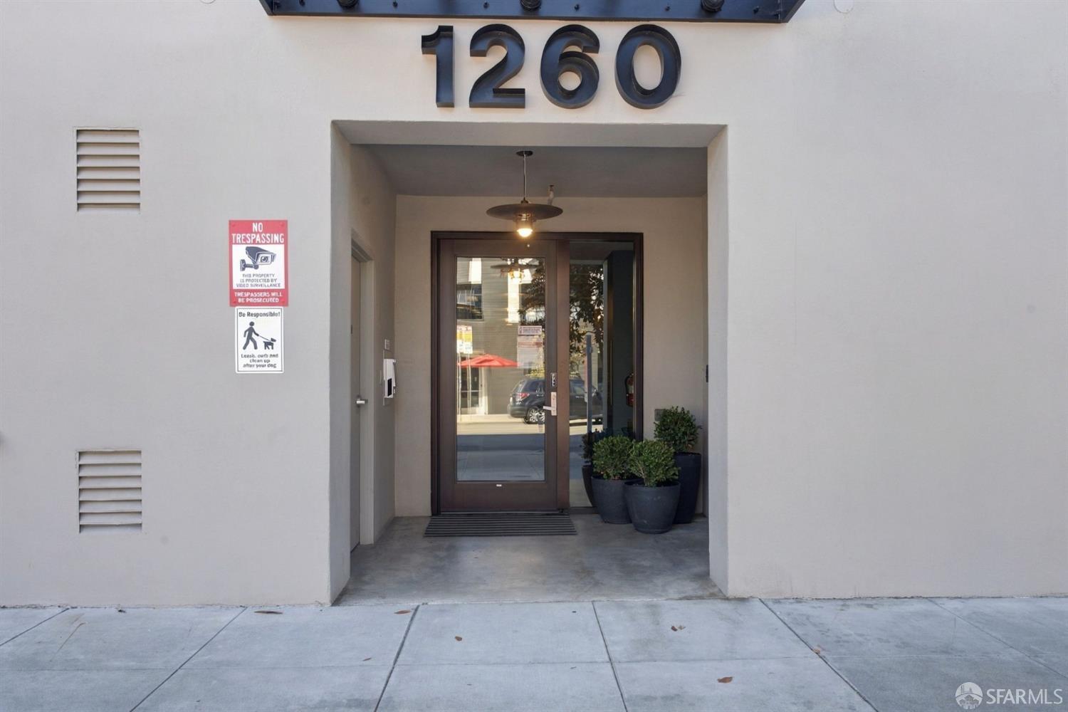 1260 Minnesota Street 302