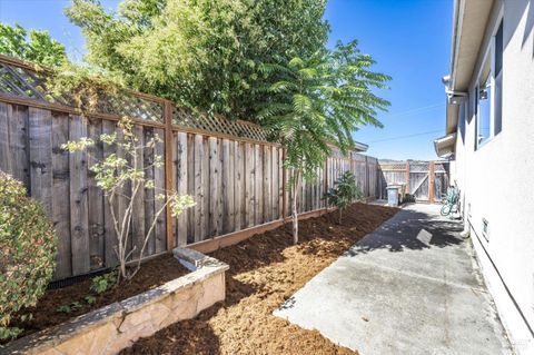 A home in San Rafael