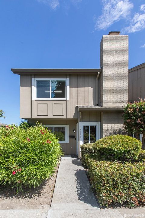 1571 Beach Park Boulevard, Foster City, CA 94404 - #: 423757020