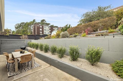 A home in San Francisco