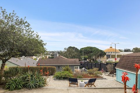 A home in San Francisco