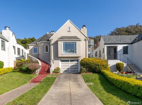 1009 Portola Drive, San Francisco, CA 94127 - #: 425034206