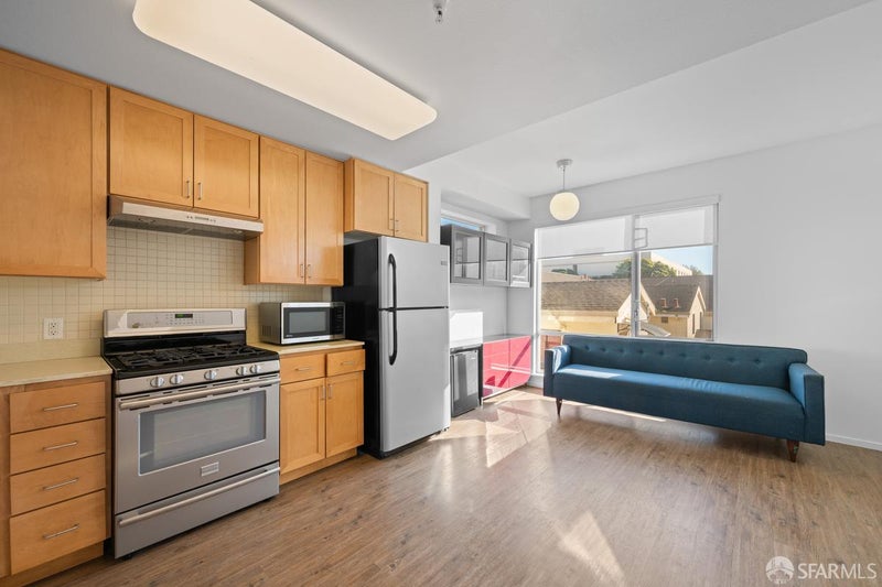 1345 Turk Street 210