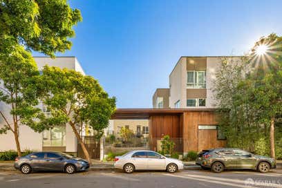 1345 Turk Street 210 San Francisco CA 94115