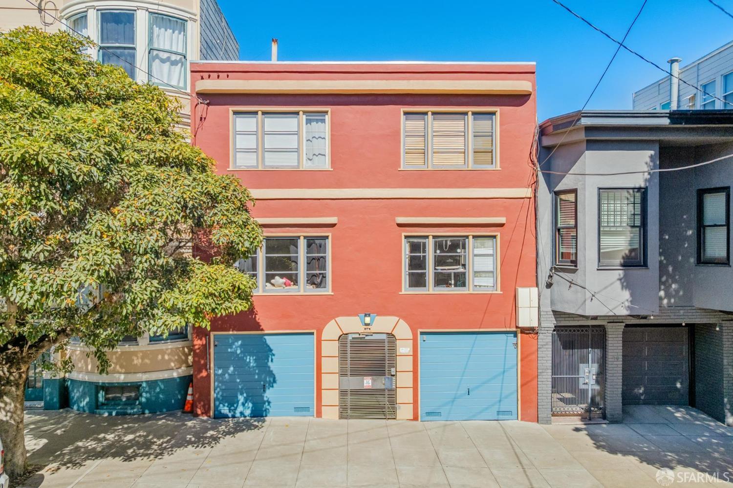 14 Cumberland Street