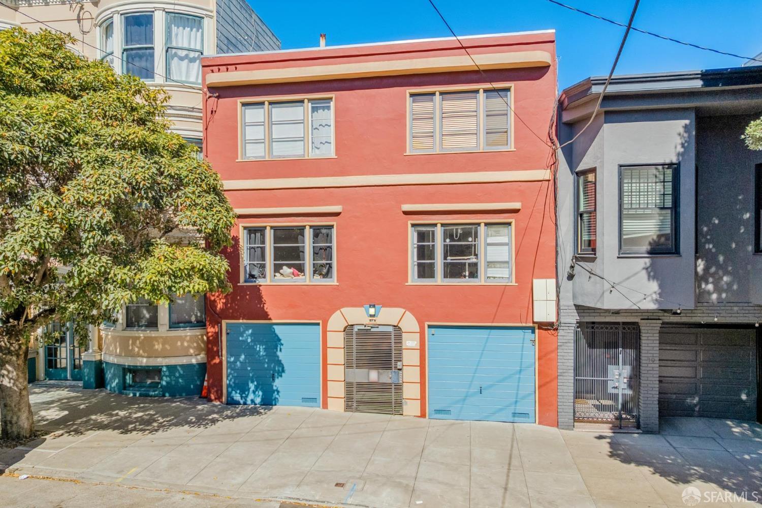 14 Cumberland Street