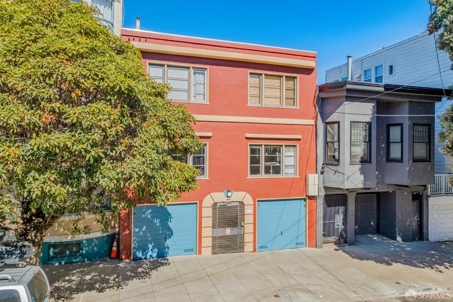 14 Cumberland Street
