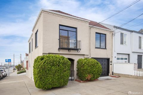 1795 39th Avenue, San Francisco, CA 94122 - #: 425087610