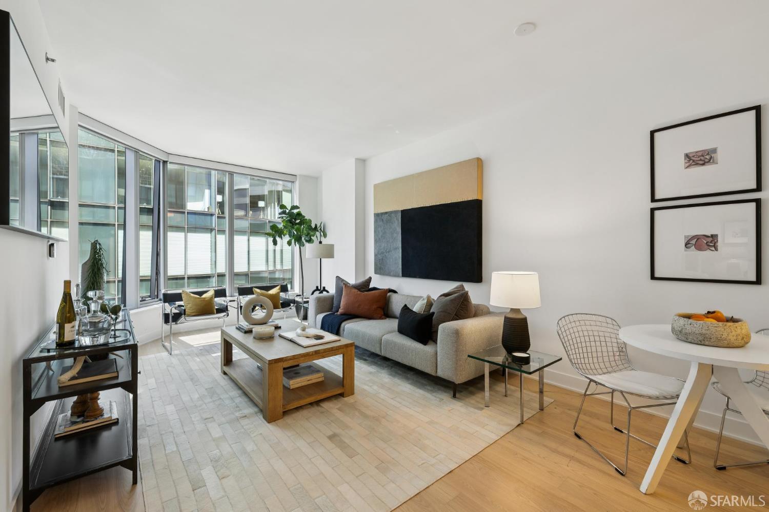 333 Beale Street 7D