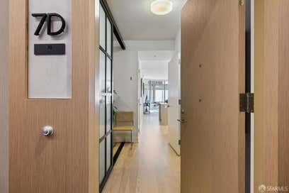333 Beale Street 7D San Francisco CA 94105