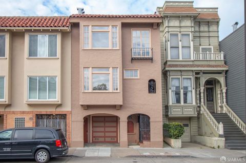 1564 Guerrero Street, San Francisco, CA 94110 - #: 425004520