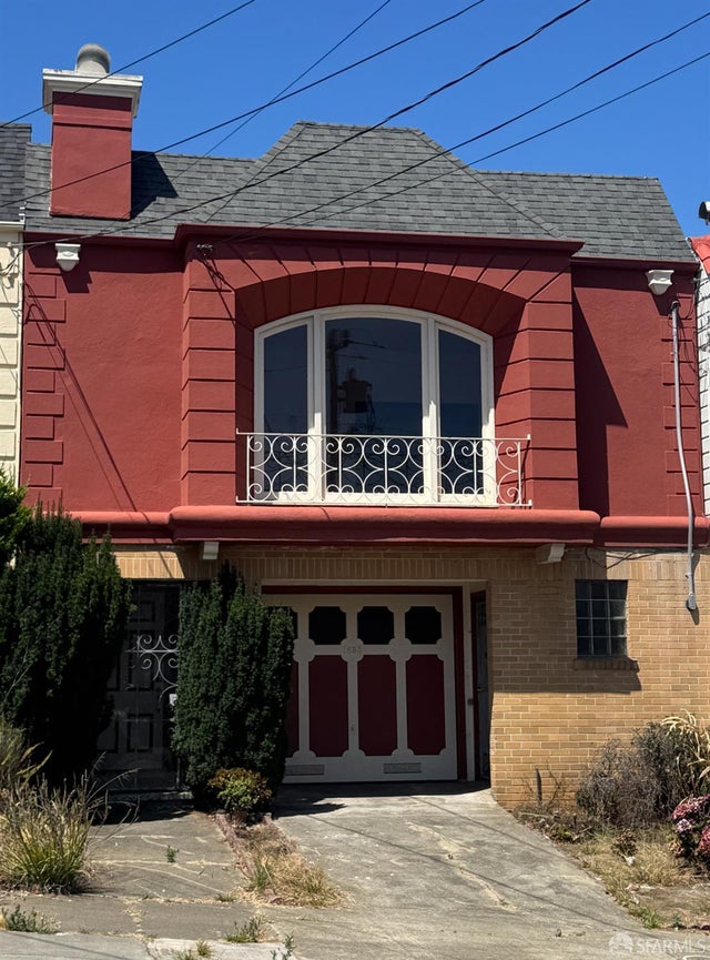 1635 26th Avenue, San Francisco