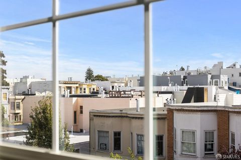 A home in San Francisco