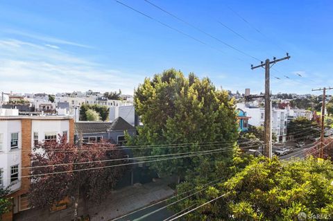 A home in San Francisco