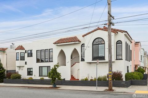 2294 33rd Avenue, San Francisco, CA 94116 - #: 426127858