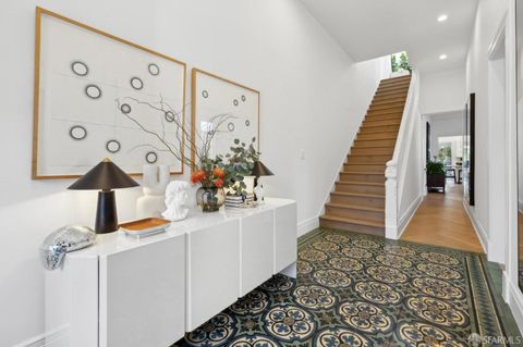 A home in San Francisco