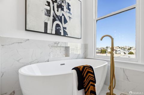 A home in San Francisco